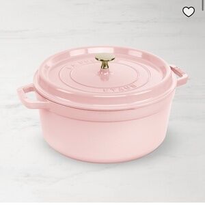 Staub 4qt Dutch Oven